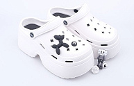 Кроксы Allshoes 196444 от магазина Frison
