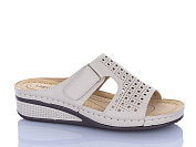 Шлепанцы Leguzaza 662-1 от магазина Frison