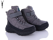 Ботинки Okshoes F0512B от магазина Frison