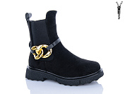 Ботинки Xifa Kids XXF02-A2280-3Q от магазина Frison