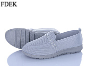 Туфли Fdek FA9318-5 от магазина Frison