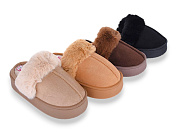 Тапочки Dago Шльопки Ж8193 mix от магазина Frison