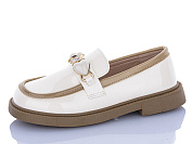 Туфли Леопард B4-10A от магазина Frison