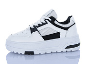 Кроссовки Qq Панда JP59-2 от магазина Frison