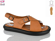 Босоножки Gukkcr MG8607 от магазина Frison