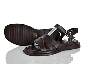 Босоножки Бабочка 5098-112 от магазина Frison