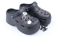Кроксы Allshoes 195621 от магазина Frison