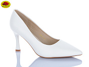 Туфли Meideli L8683-8 от магазина Frison