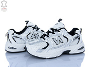 Кроссовки Okshoes 5562-2 от магазина Frison