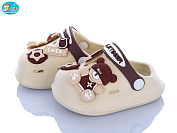 Кроксы Bbt A9173-1-2 от магазина Frison