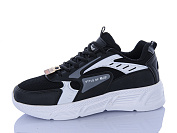 Кроссовки Sharif 12204-1 (40-45) от магазина Frison