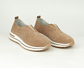 Мокасины Allshoes 208370 от магазина Frison