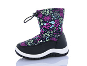 Дутики Sanlin2 525-1 black от магазина Frison