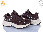 Кроссовки Stilli Group T10-8 шкіра от магазина Frison