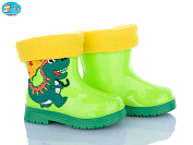 Сапоги Bbt M726-6 от магазина Frison