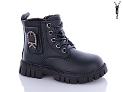 Ботинки Леопард F803B-1-old-1 от магазина Frison