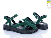 Босоножки Ailinda 445-50 от магазина Frison