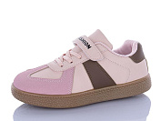 Кроссовки Okshoes A012-52 от магазина Frison