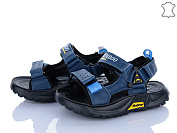 Босоножки Xifa Kids XF01-T2478-2B от магазина Frison