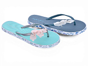 Шлепанцы Super Gear 01-1639 mix от магазина Frison