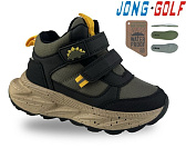 Ботинки Jong-Golf B31031-5 от магазина Frison