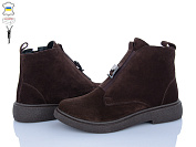 Ботинки Ailinda 78142-55M от магазина Frison