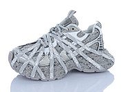 Кроссовки Dafuyuan CK32 grey от магазина Frison