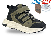 Ботинки Jong-Golf B31022-5 от магазина Frison