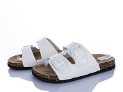 Шлепанцы Minghong 2607-2 от магазина Frison