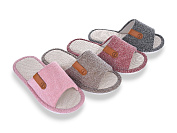 Тапочки Deshman JF8 mix от магазина Frison