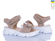 Босоножки Ailinda 6006-35 от магазина Frison