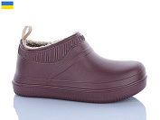 Галоши Progress 33 шоколад от магазина Frison