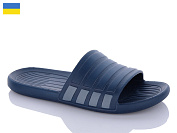 Шлепанцы Inblu L140 синій от магазина Frison