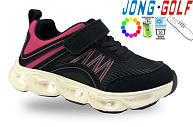 Кроссовки Jong-Golf A11652-30 от магазина Frison