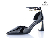 Туфли Башили H6538-2 от магазина Frison