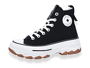 Кеды Hongquan J1060-1 от магазина Frison