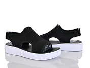 Босоножки Бабочка 381-412 от магазина Frison