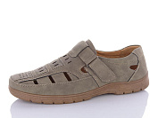 Туфли Baolikang W08-6 от магазина Frison