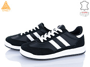 Кроссовки Stilli Group AX10-2 шкіра от магазина Frison