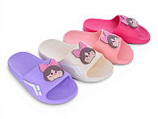 Шлепанцы M&L Alex13 YB3150 mix от магазина Frison