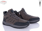 Ботинки Kulada-Ucss-M•D M0072-7 от магазина Frison