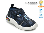 Тапочки Том.М 60067B LED от магазина Frison