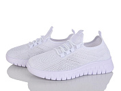 Кроссовки Бабочка 372-310 от магазина Frison