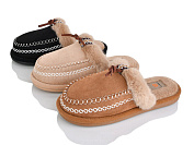 Тапочки Scarrhett-Plaazzo K1752 mix от магазина Frison