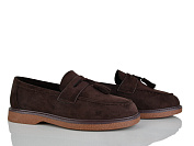 Туфли Бабочка 6069-150 от магазина Frison