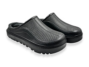 Сабо Rai Shoes C123 чорний от магазина Frison