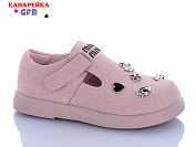 Туфли Gfb C726-4 от магазина Frison