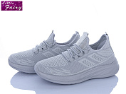 Кроссовки Little Fairy 1051-2 піна от магазина Frison