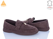 Туфли Stilli Group Q90-6 шкіра от магазина Frison