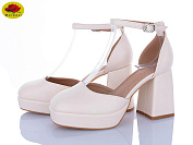 Туфли Meideli L100-5 от магазина Frison